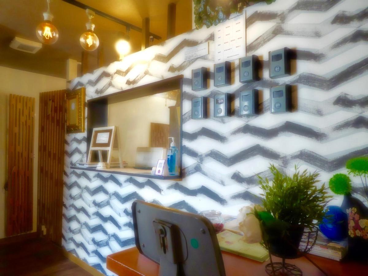 Dazaifu - Apartment / Vacation Stay 36932 エクステリア 写真