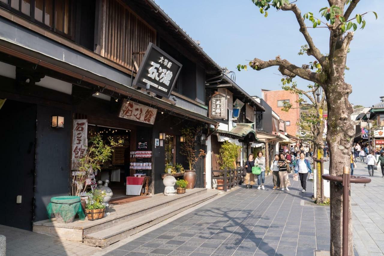 Dazaifu - Apartment / Vacation Stay 36932 エクステリア 写真