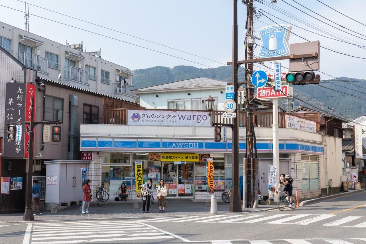 Dazaifu - Apartment / Vacation Stay 36932 エクステリア 写真