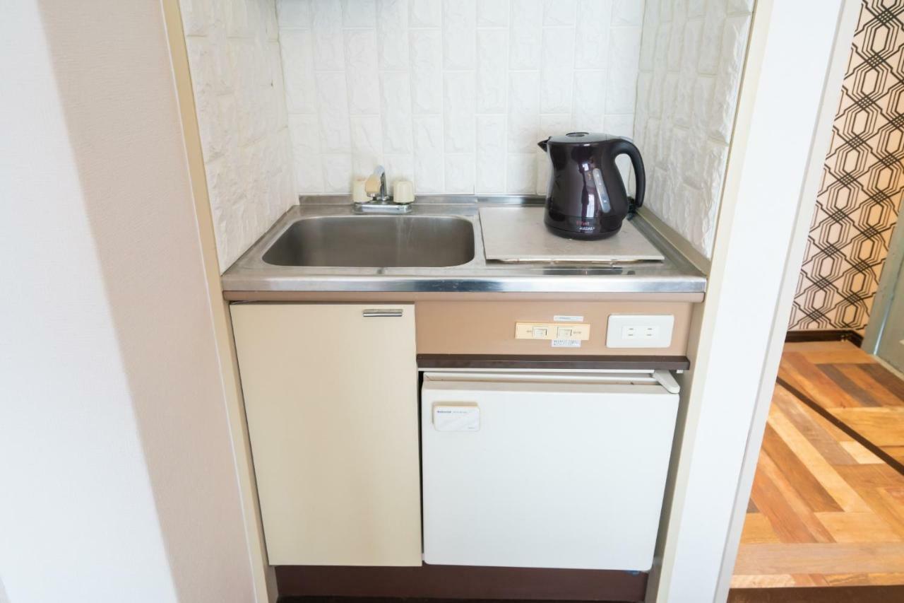 Dazaifu - Apartment / Vacation Stay 36932 エクステリア 写真